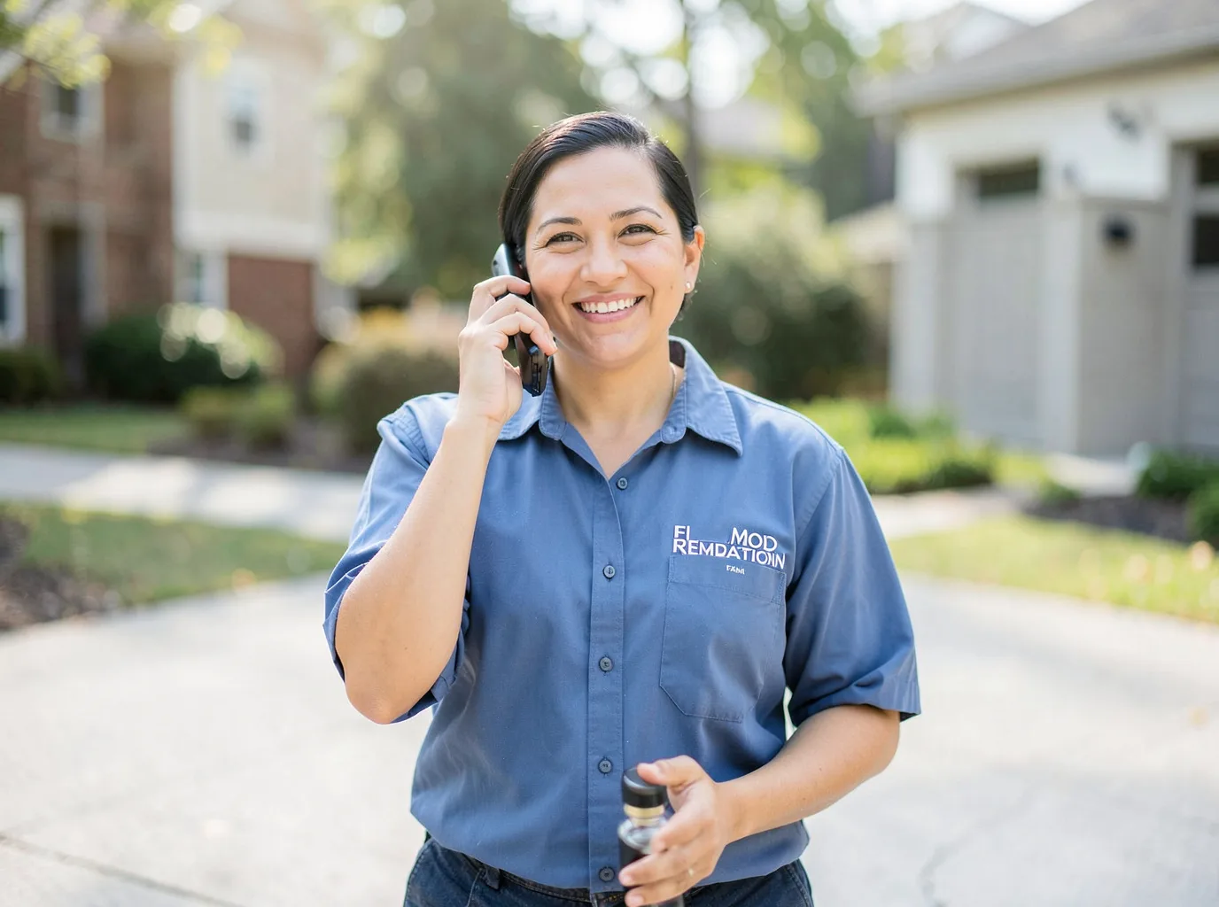 Mold Remediation Mount Blanchard, OH FAQs